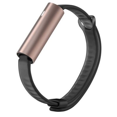 Rose Gold Ray Fitness and Sleep Tracker s500bm0rz